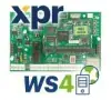 Nová řídící jednotka WS4 od XPR